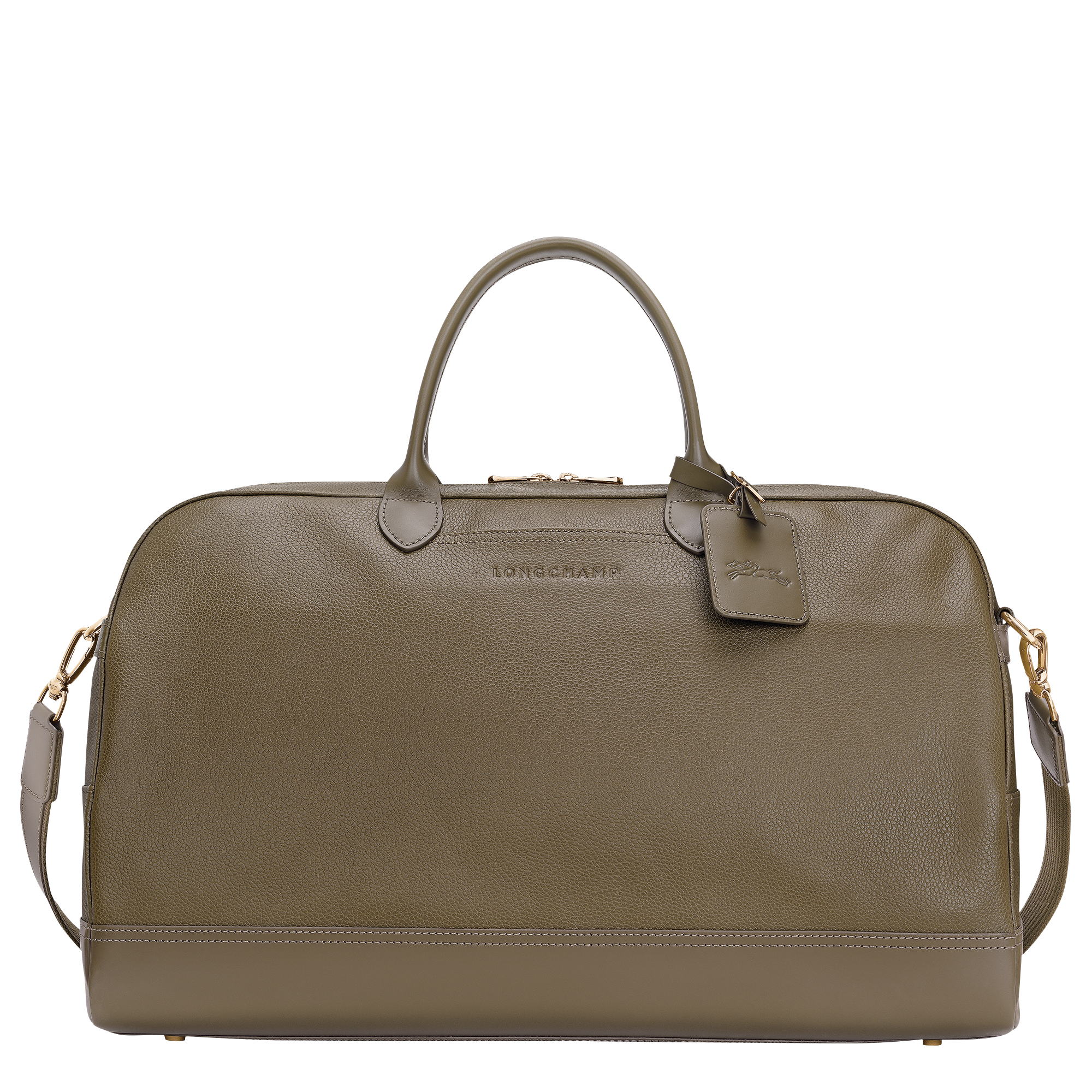 Reisetasche L, Kaper - Ansicht 1 von
2 - Zoom vergrößern Le Foulonné Reisetasche L, Kaper