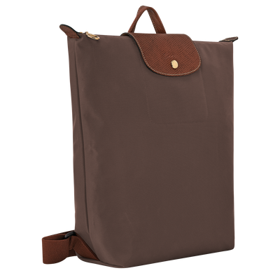 Le Pliage Original Backpack M, Mocha