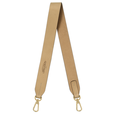 Spring/Summer 2024 Collection Shoulder strap, Vegetal