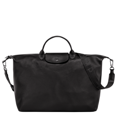 Le Pliage Xtra Travel bag L, Black