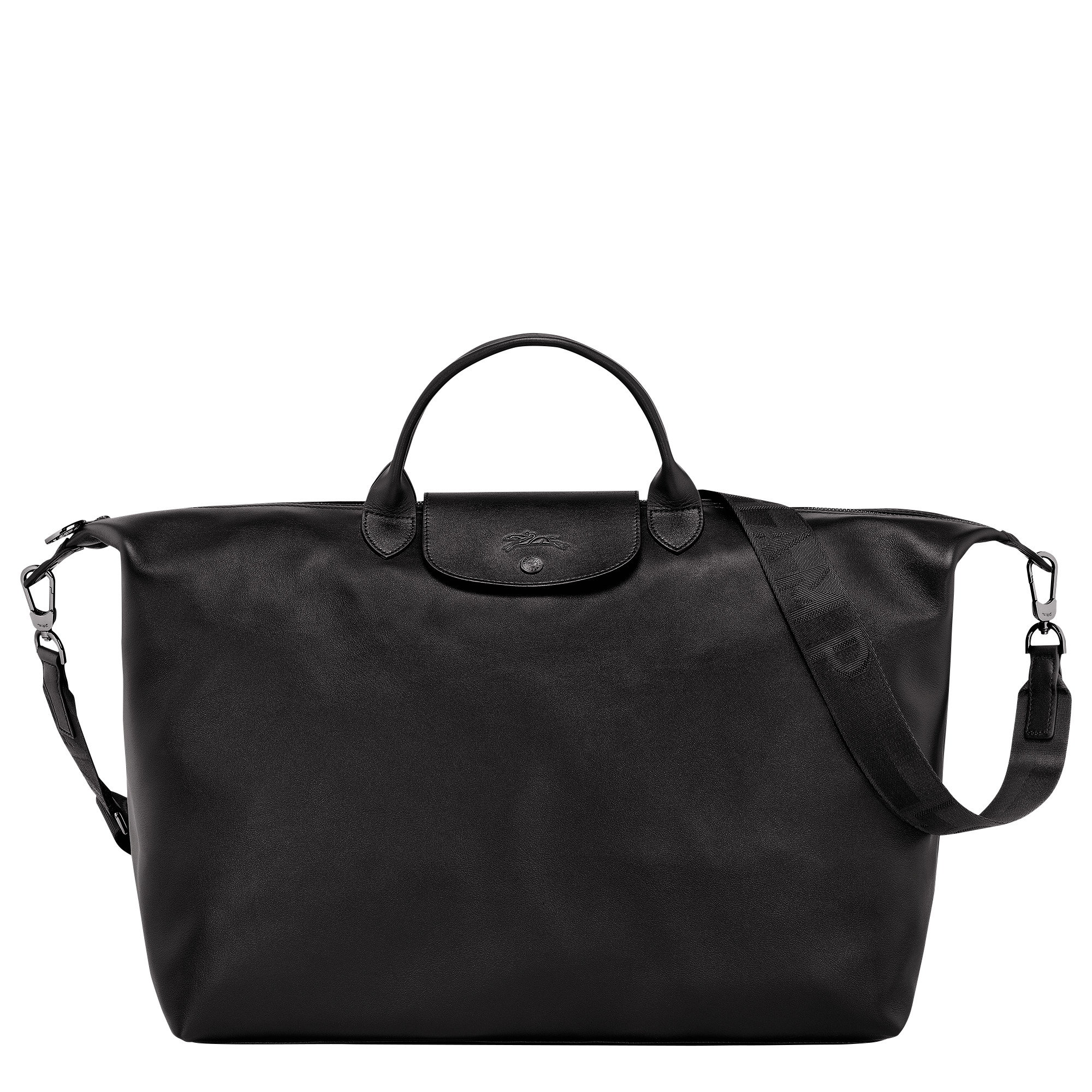 Reisetasche L, Schwarz - Ansicht 1 von
6 - Zoom vergrößern Le Pliage Xtra Reisetasche L, Schwarz