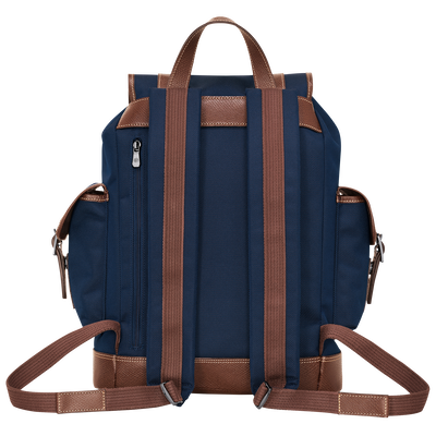 Boxford Rugzak, Blauw