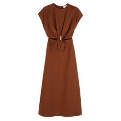 Dress , Marmalade - Popelin