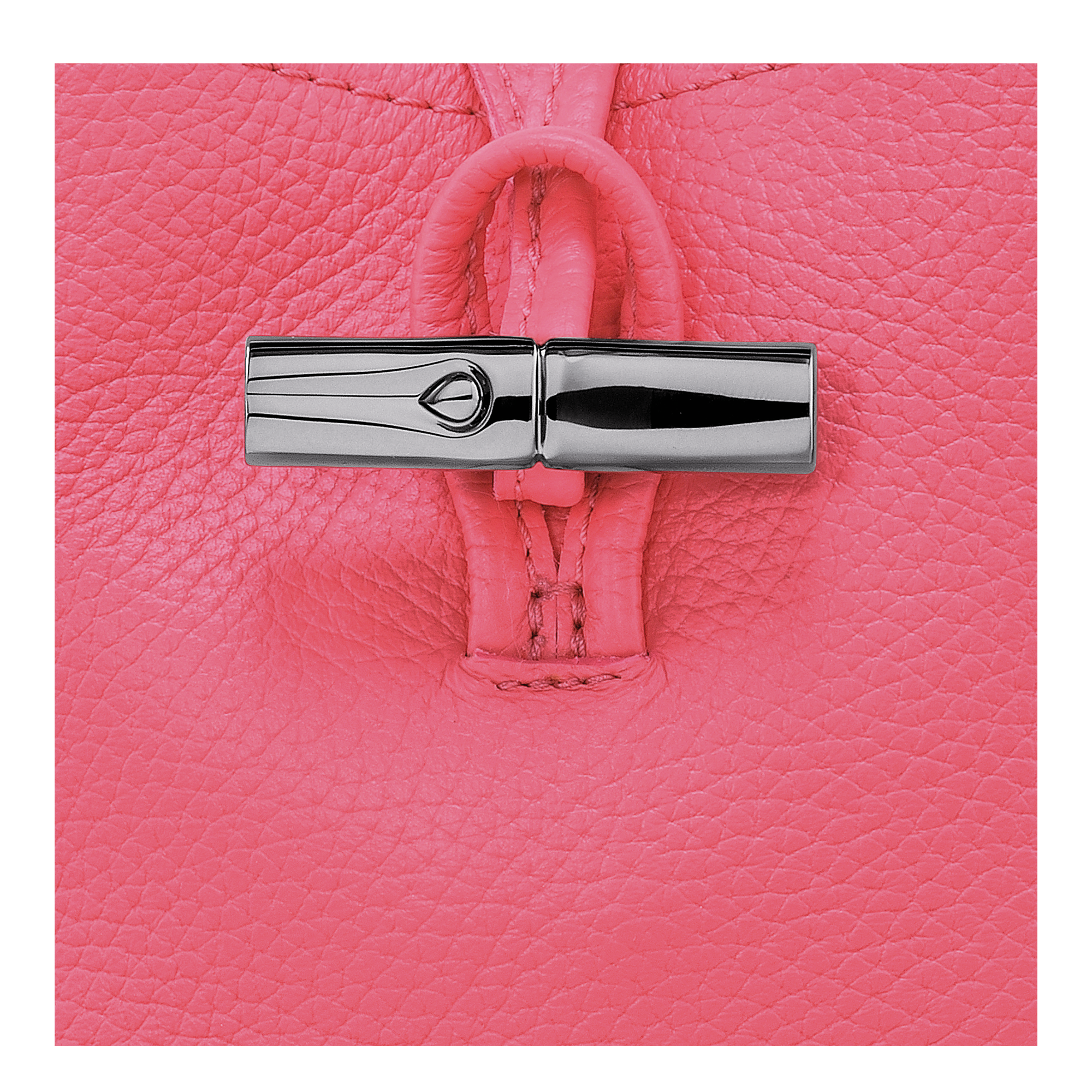 Roseau Essential Umhängetasche XS, Grenadine