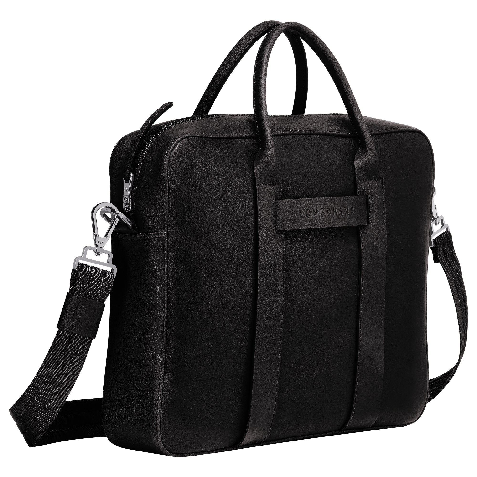 longchamp mens briefcase