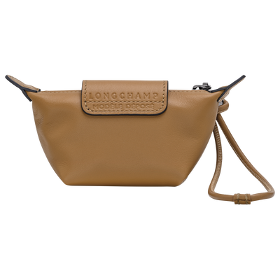 Le Pliage Xtra Coin purse , Tobacco - Leather