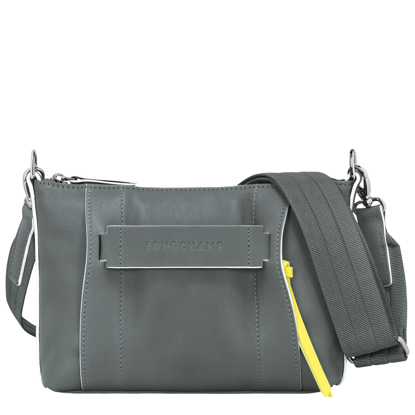 Metal 2025 crossbody bag