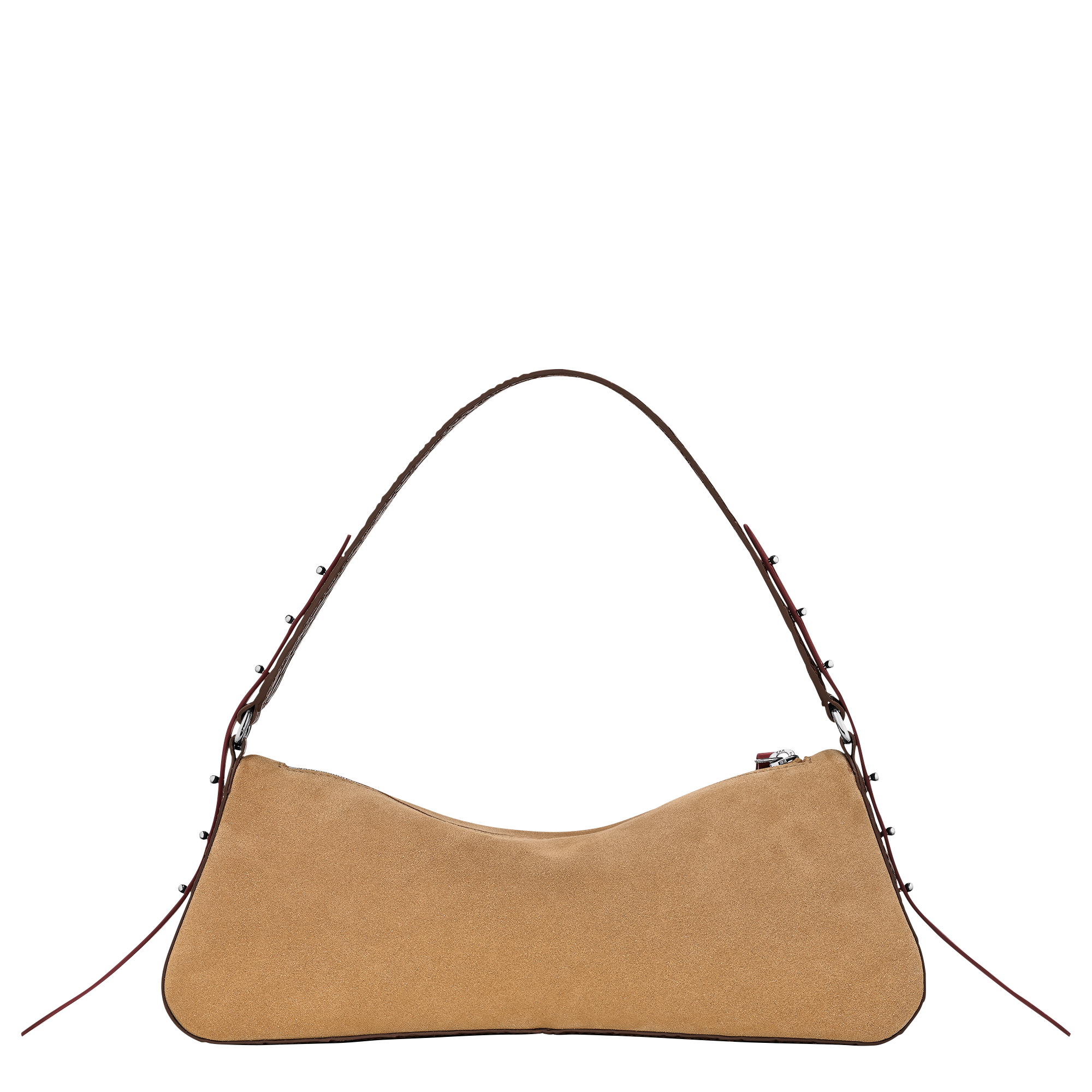 Re-Play Bolso de hombro S, Caf&eacute;