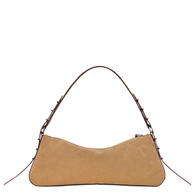 Re-Play Bolso de hombro S, Caf&eacute;
