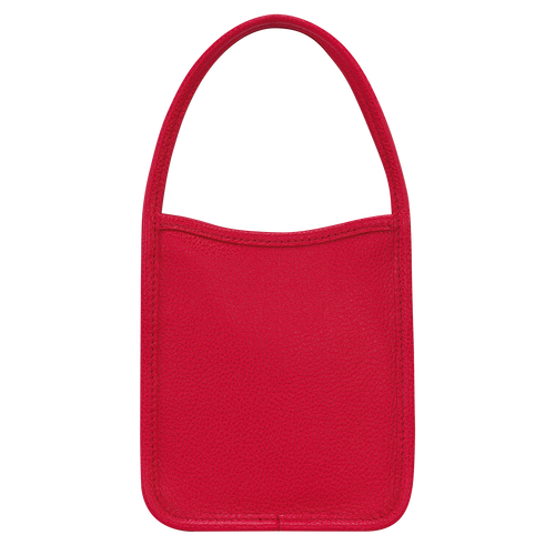 Le Foulonné Handbag XS, Love
