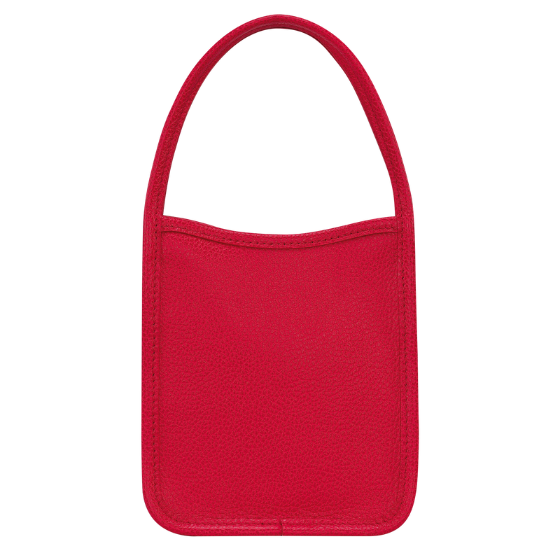 Le Foulonné Handbag XS, Love