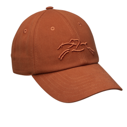 Cap , Marmalade - Cotton