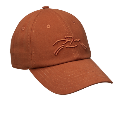 Cap , Marmalade - Cotton