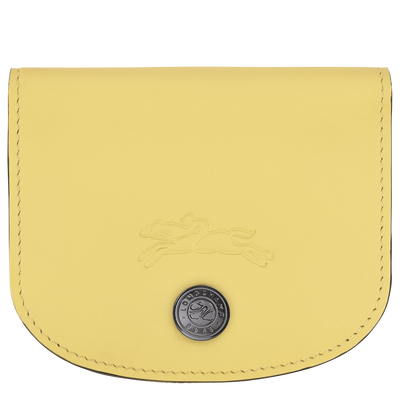 Le Pliage Xtra Card holder, Lime
