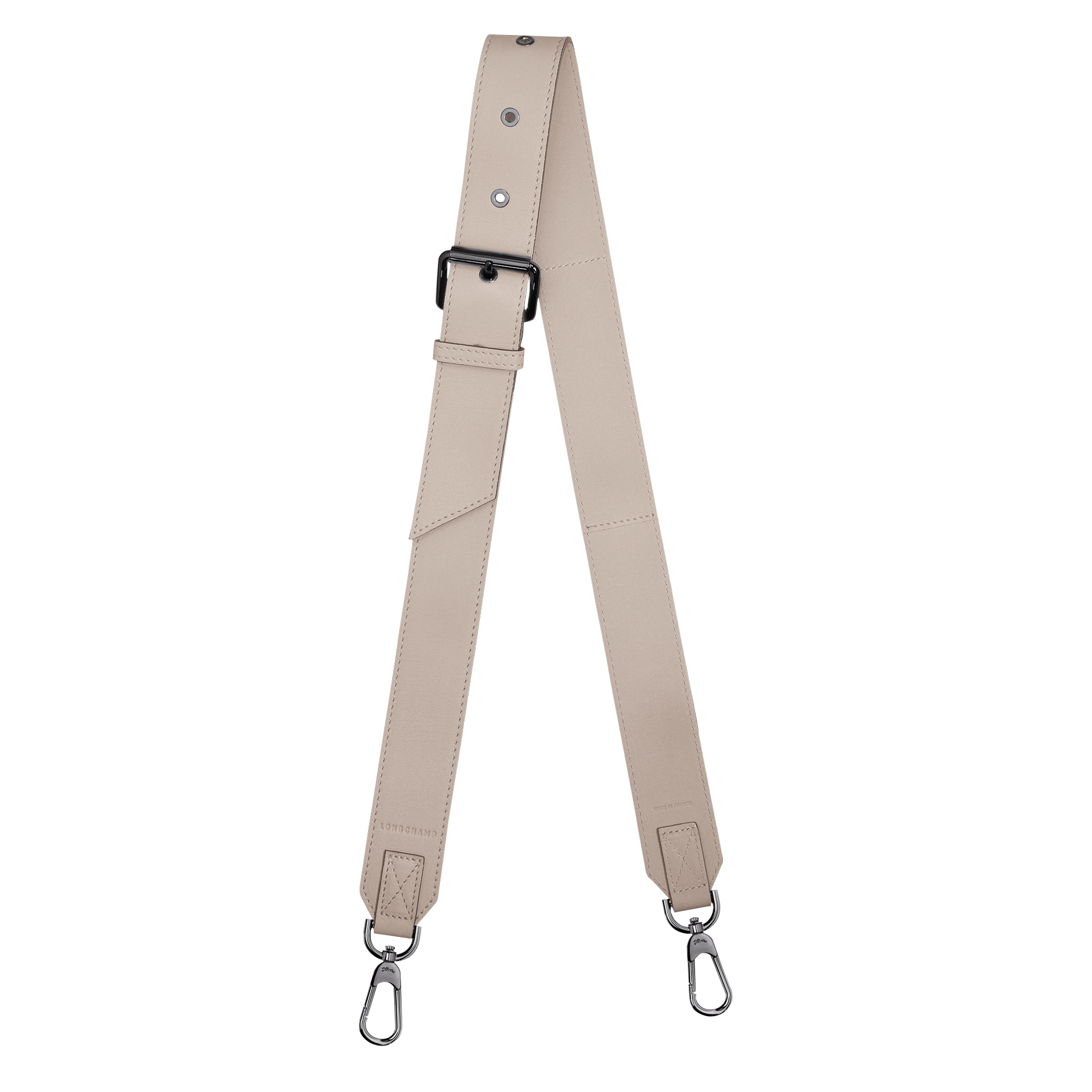 shoulder strap longchamp