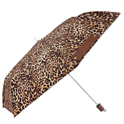 傘, imprimé Panthère