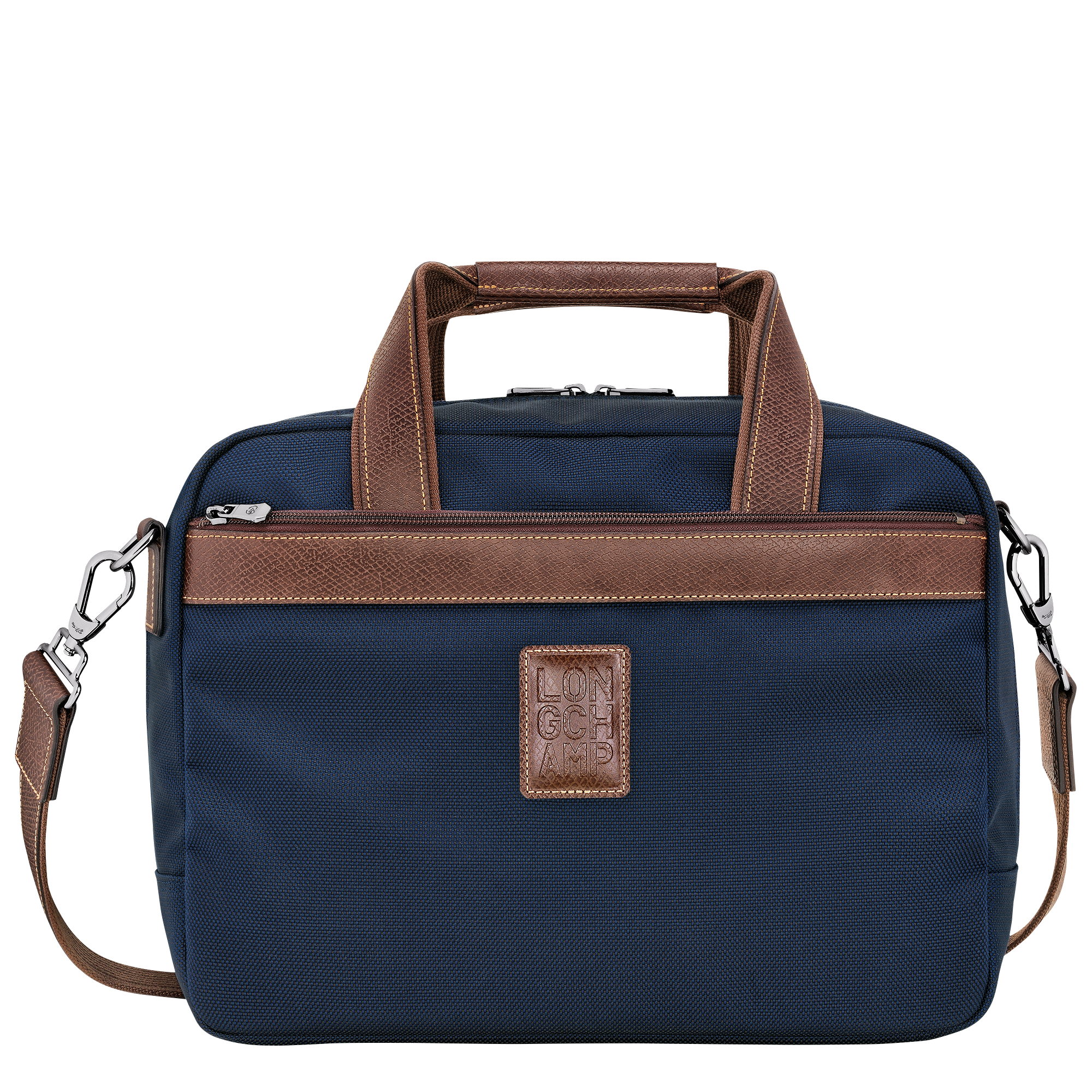 Reisetasche S, Blau - Ansicht 1 von
6 - Zoom vergrößern Boxford Reisetasche S, Blau