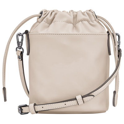 Le Pliage Xtra Bucket bag XS, Paper