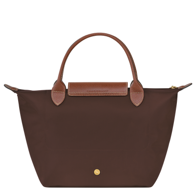 Le Pliage Original Handbag S, Ebony