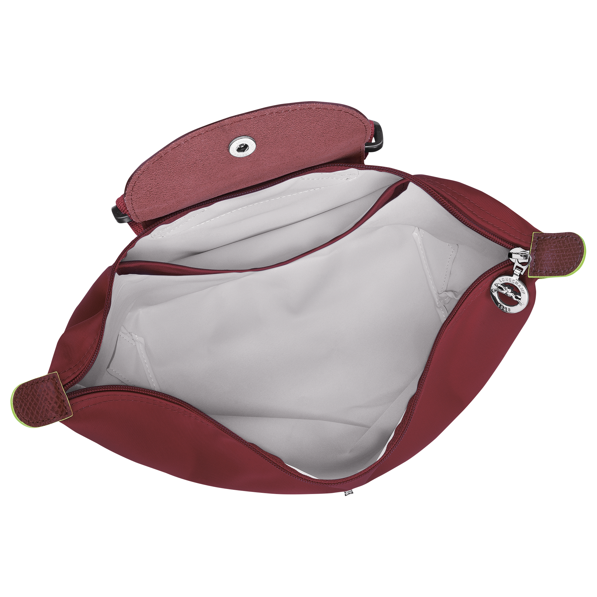 Le Pliage Green Mochila M, Rom&atilde;