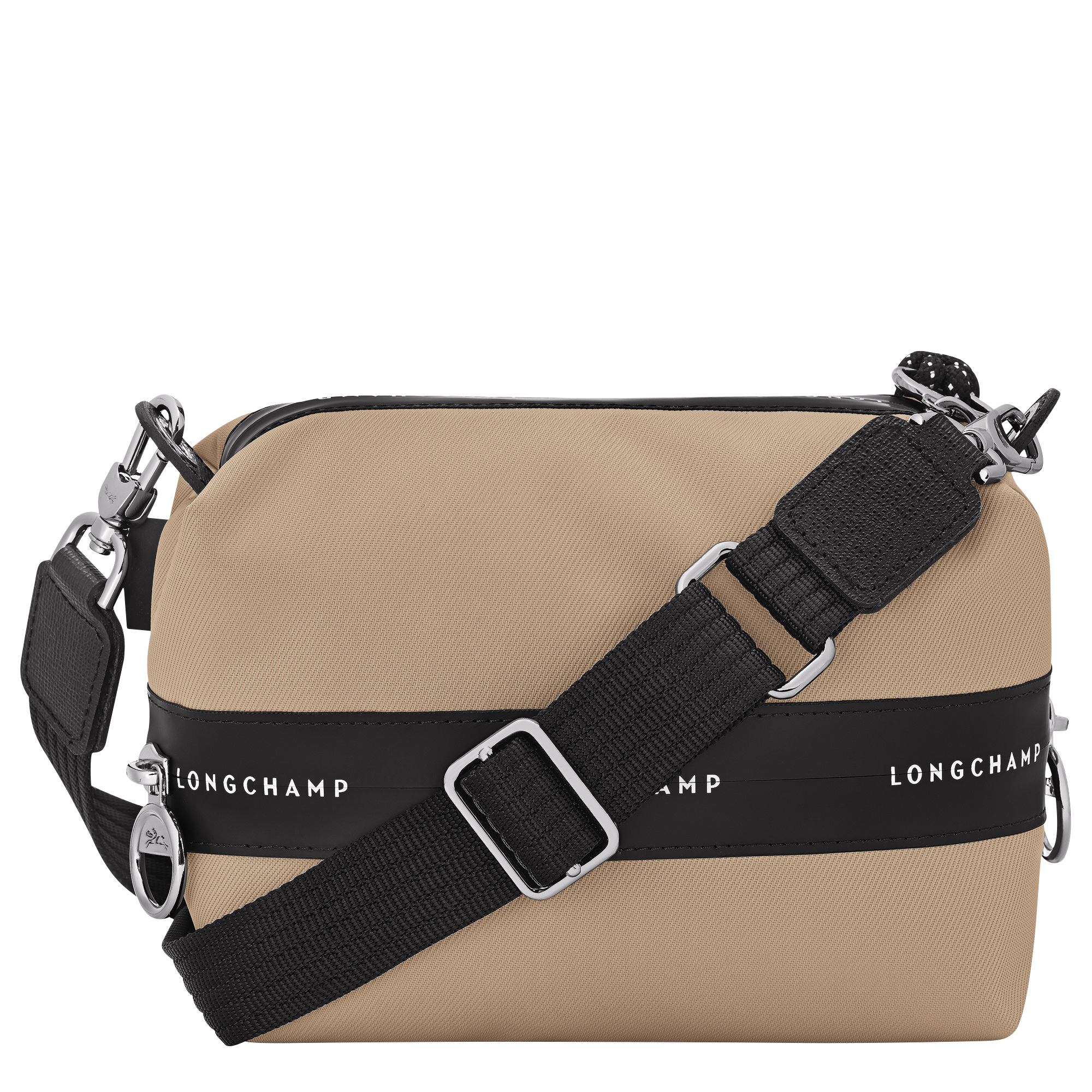 Le Pliage Energy Umh&auml;ngetasche XS, Tonerde