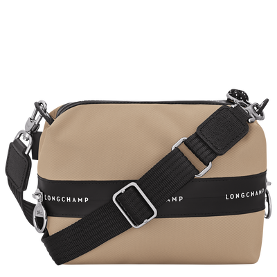 Le Pliage Energy Umh&auml;ngetasche XS, Tonerde