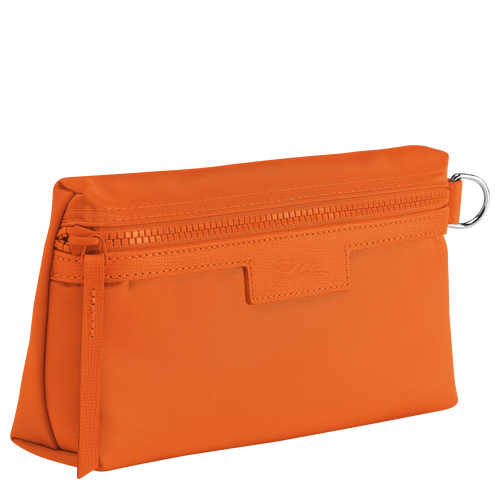Pouch, Orange View 2 of Pouch, Orange, hi-res