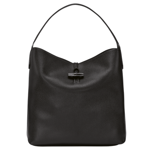 Roseau Essential Hobo bag, Black