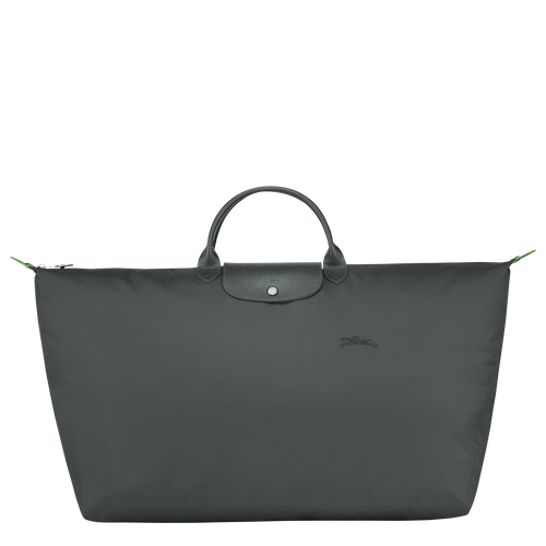 Le Pliage Green Travel bag XL, Graphite