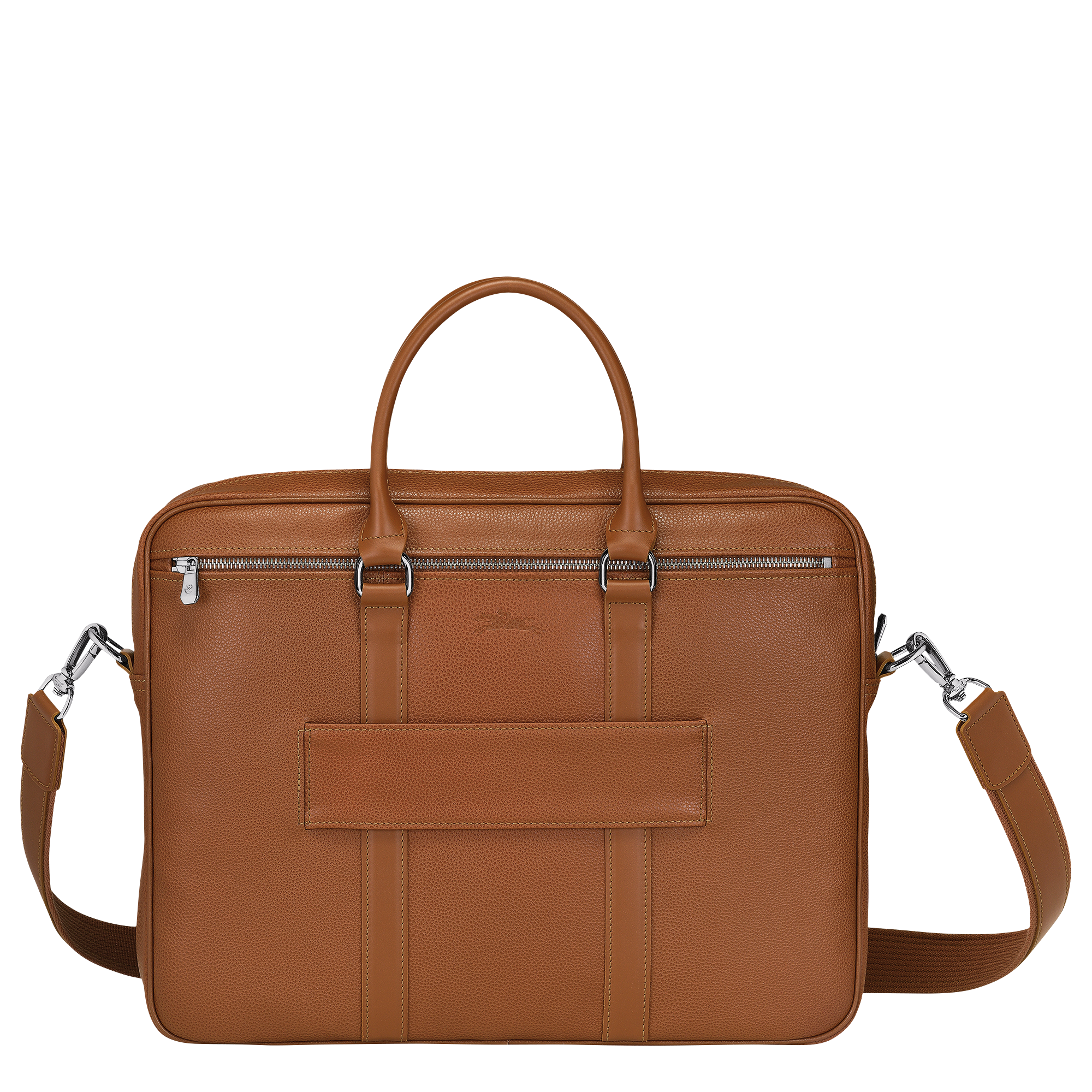 Le Foulonn&eacute; Valigetta S,  Caramello