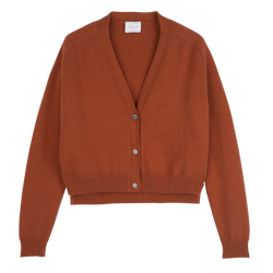 Cardigan , Marmalade - Knit