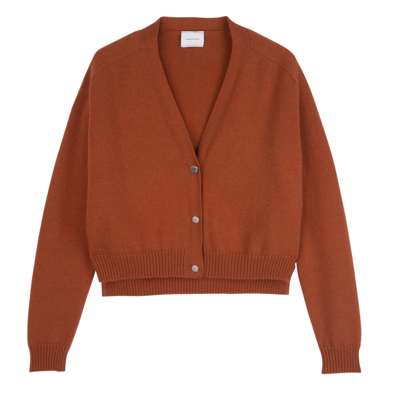 Cardigan , Marmalade - Knit  - View 1 of  6