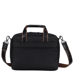Boxford Reisetasche S, Schwarz