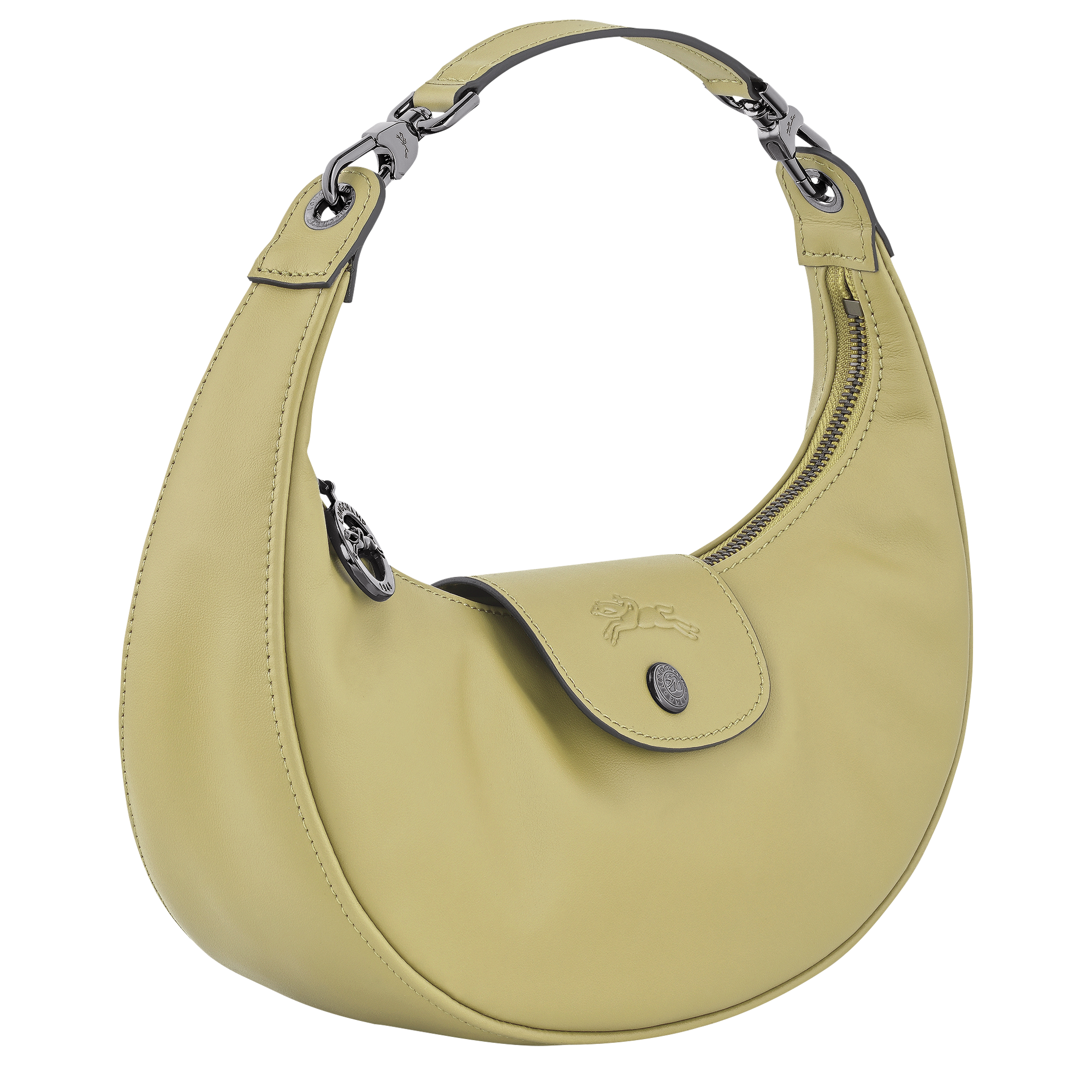 Le Pliage Xtra Handtasche S, Pistazie