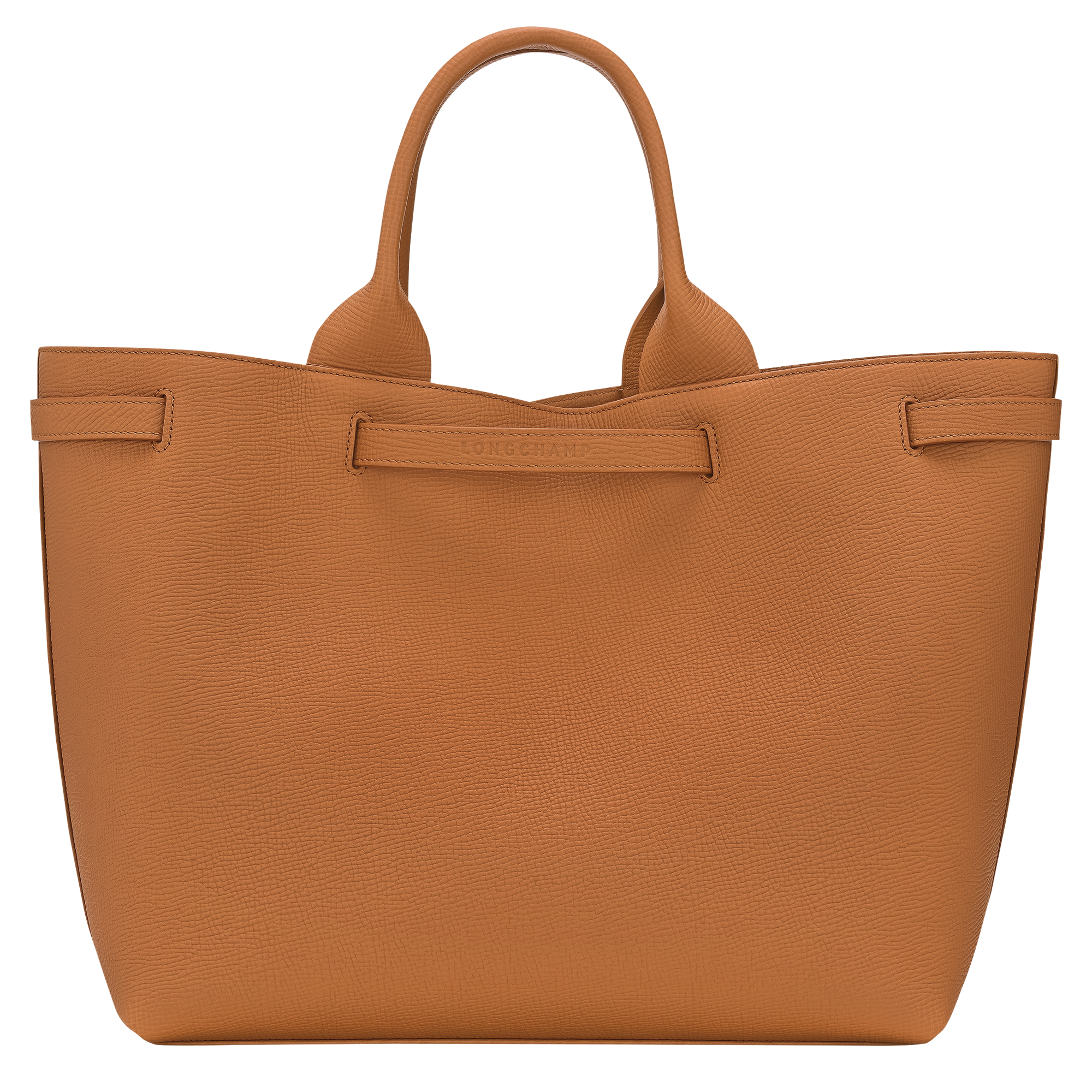 Le Smart Sac cabas L, Caramel