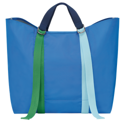 Le Pliage Re-Play Tote bag XL, Blue