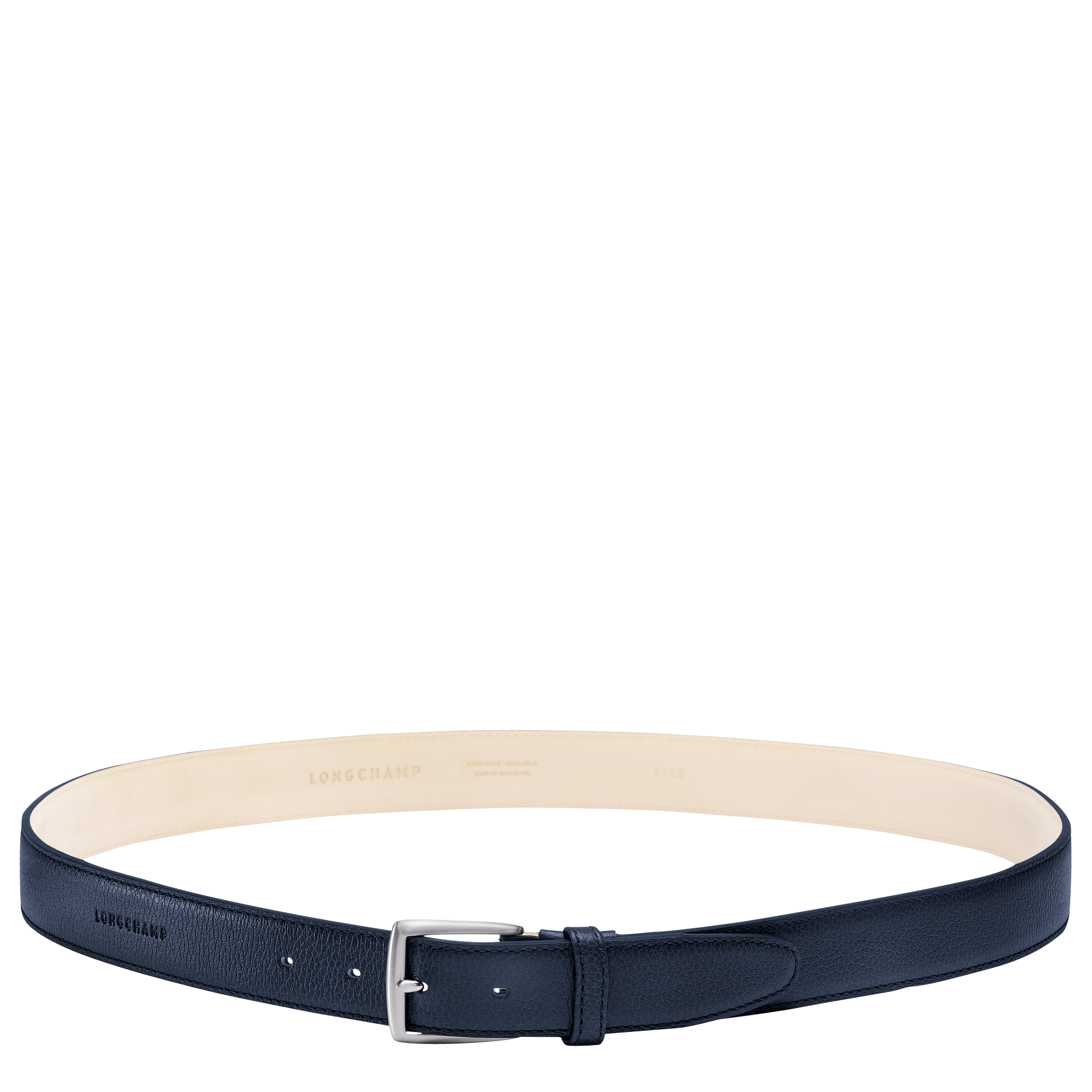 longchamp mens belt