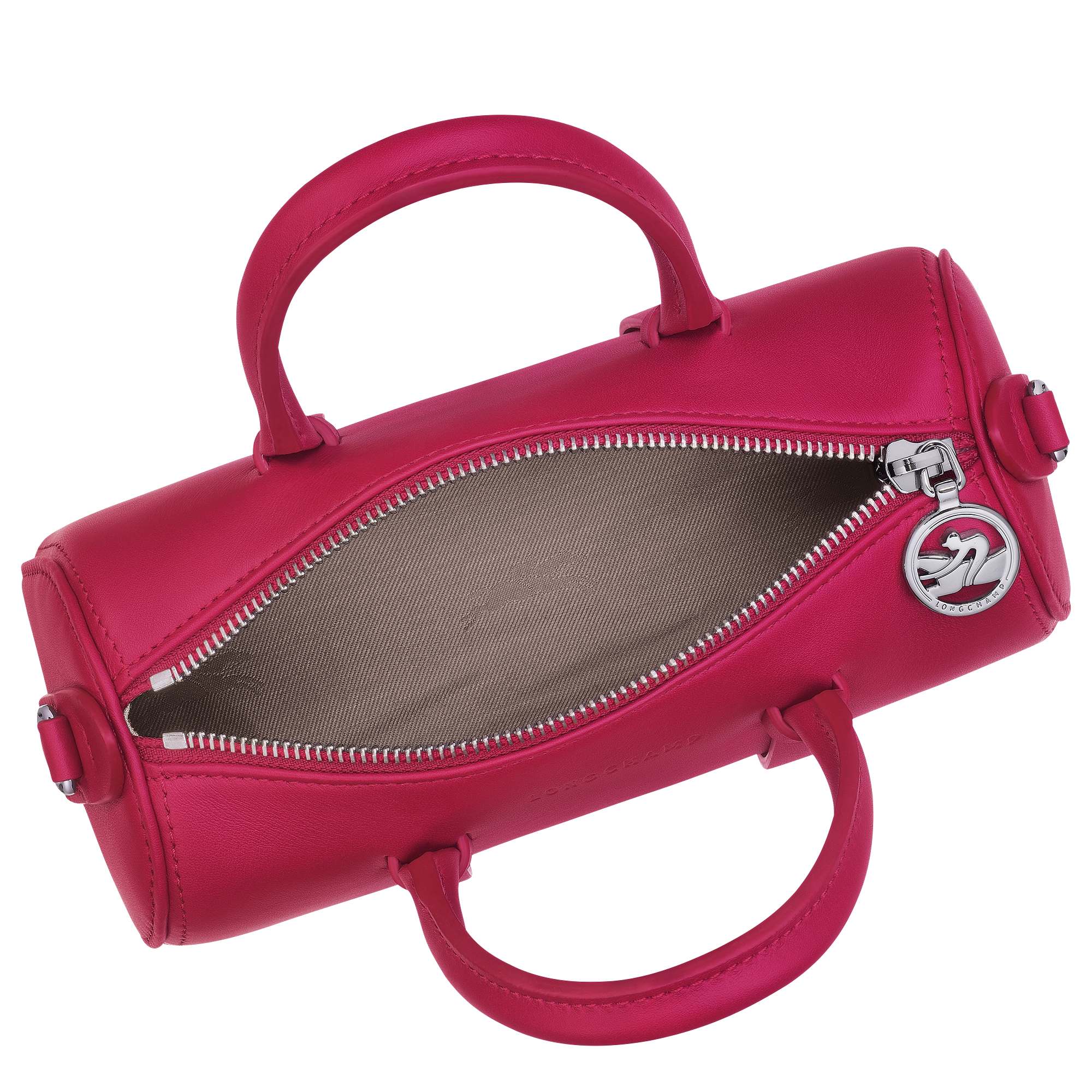 Handbag S, Beetroot - View 5 of
5 - zoom in Daylong Handbag S, Beetroot