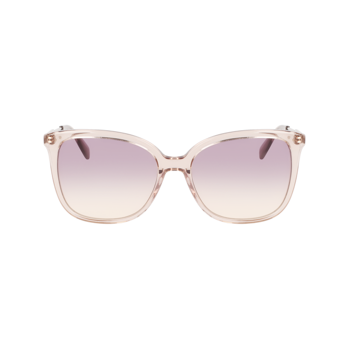 Spring/Summer Collection 2022 Sunglasses, Beige