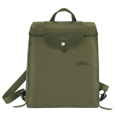 Le Pliage Green Zaino,  Verde Foresta