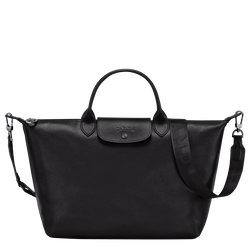 Handbag L, Black