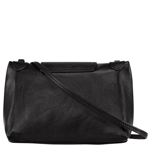 Le Pliage Xtra Crossbody bag, Black