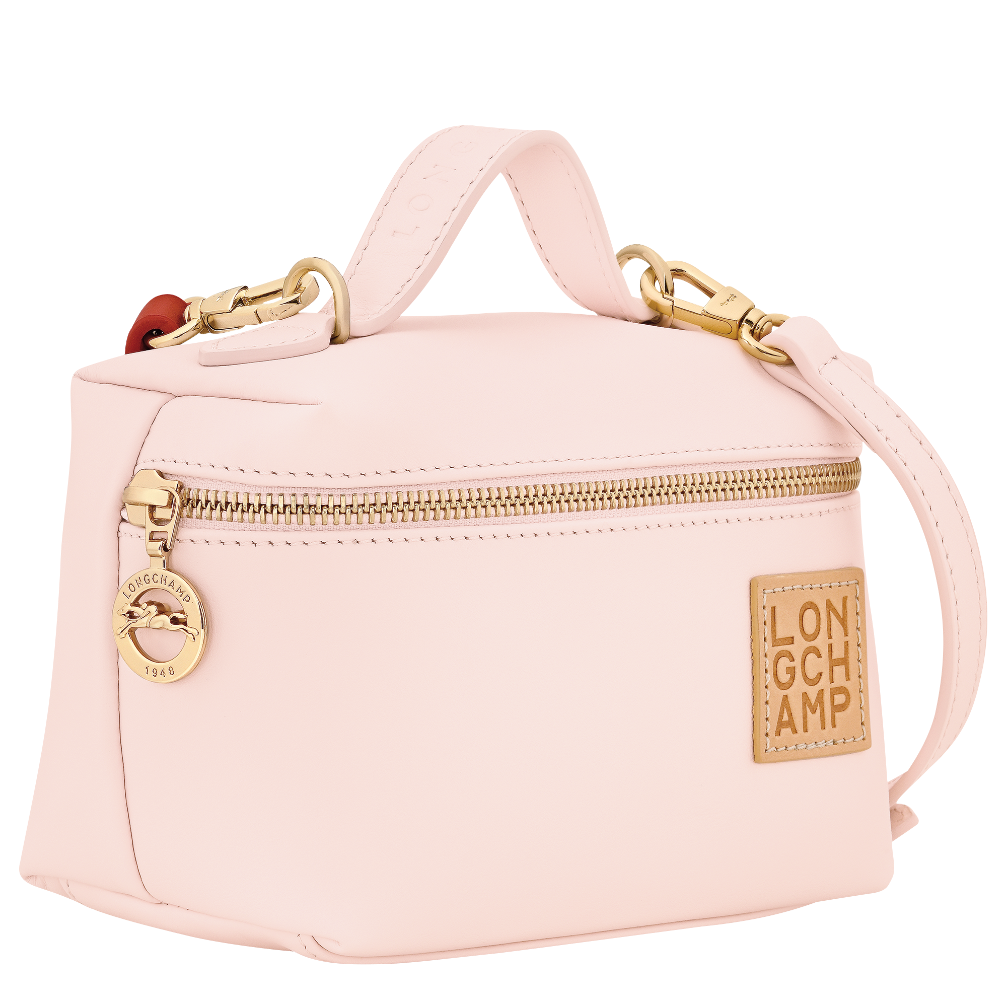 Le Pliage Xtra Crossbody bag XS, Ballet