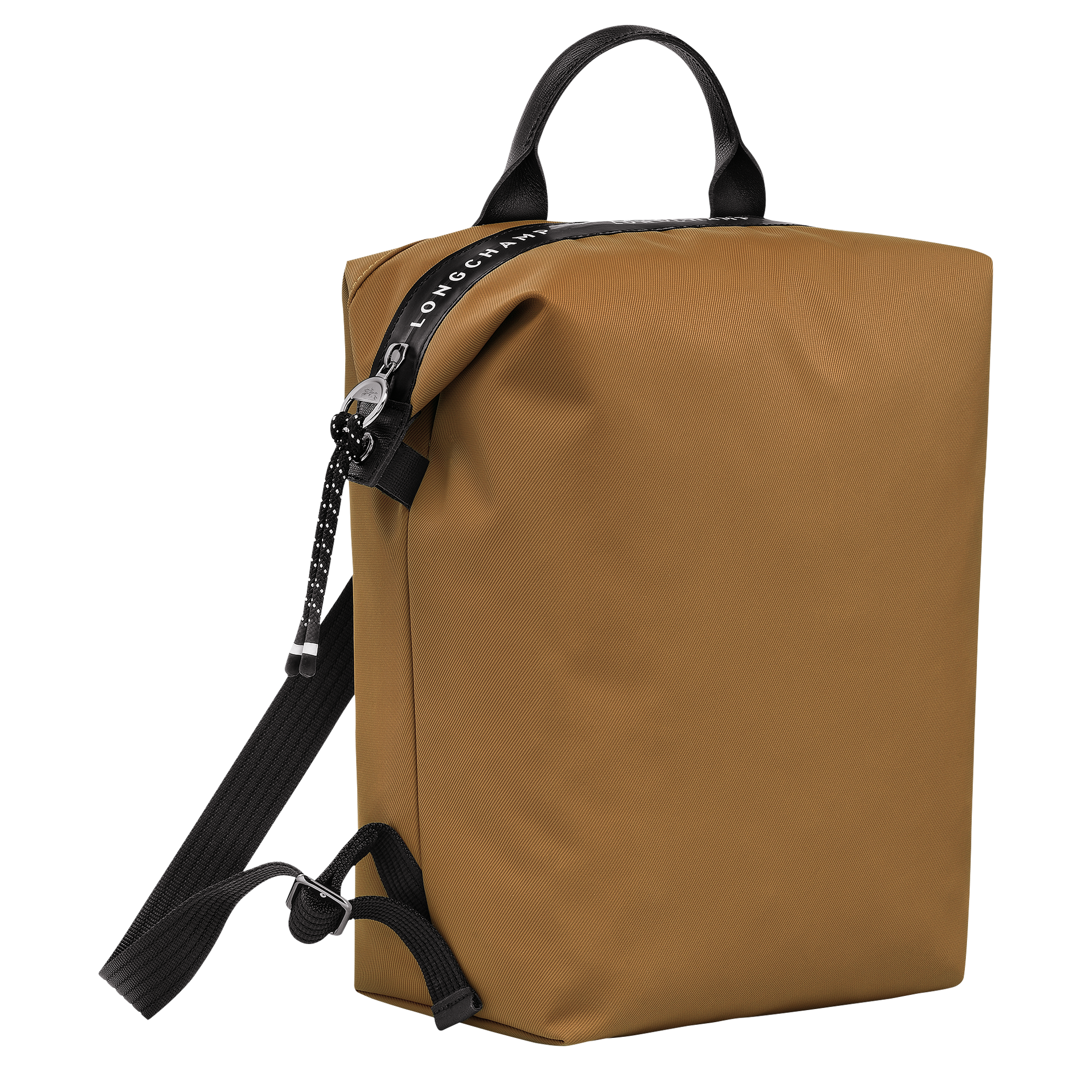Le Pliage Energy Rucksack, Tabak