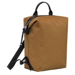 Le Pliage Energy Rucksack, Tabak