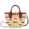 ブラウン