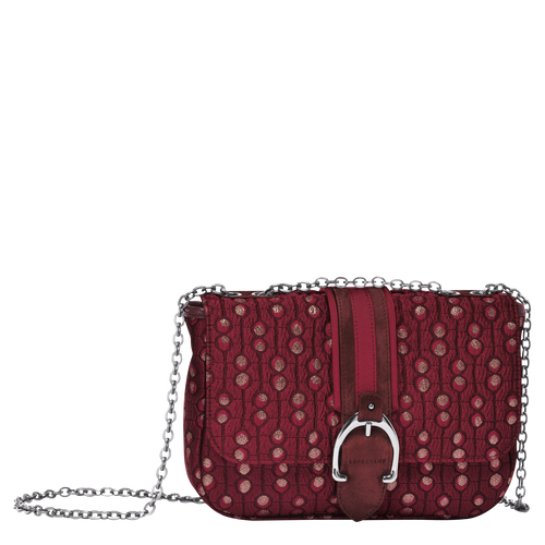 Schultertasche, 882 Feige Schultertasche, 882 Feige, hi-res