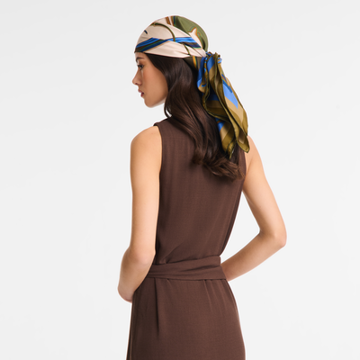 null Robe, Ebène