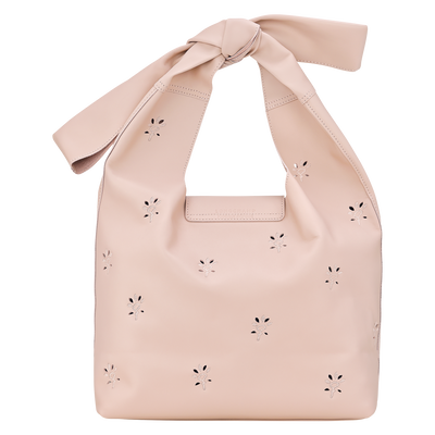 Le Pliage Xtra Shoulder bag M, Nude