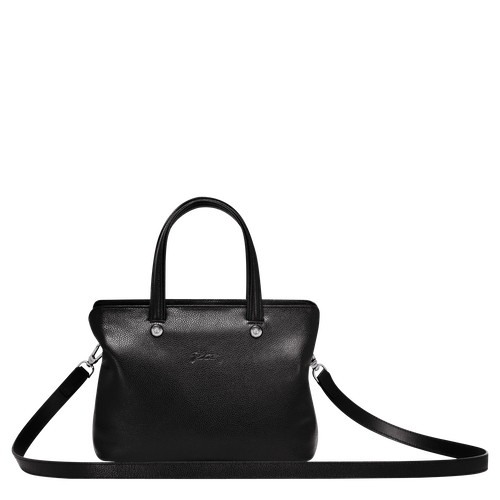 Top-Handle, 047 Black Top-Handle, 047 Black, hi-res